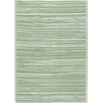 Bizzotto КИЛИМ akilah 160x230cm ЗЕЛЕН (0607762)