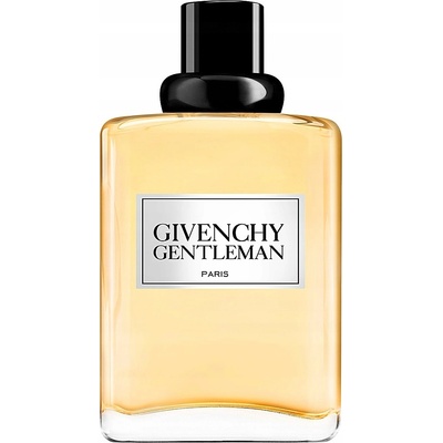 Givenchy Gentleman toaletní voda pánská 100 ml