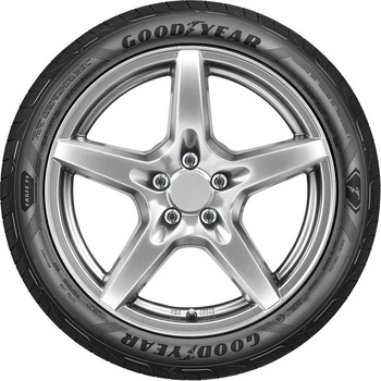 Goodyear Eagle F1 Asymmetric 5 245/40 R19 98Y