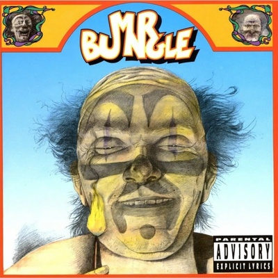 Mr. Bungle: Mr. Bungle (Rocktober 2025, Coloured Translucent Orange Vinyl) - 2Vinyl LP