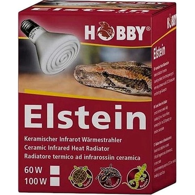 Hobby Elstein Radiator 100 W