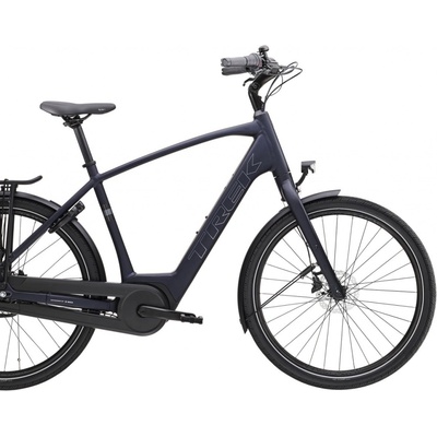 Trek District+ 1 2025
