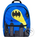 Baagl Batman modrý