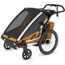 Thule Chariot Sport 2 double