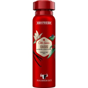 Old Spice Oasis deo spray 150 ml