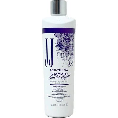 JJ Anti Yellow Ice šampon 350 ml
