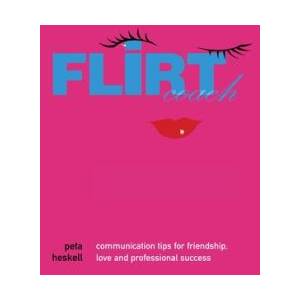 Flirt Coach | Peta Heskell (ISBN: 9780007323036)