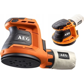AEG BEX 18-125-0 4935451086