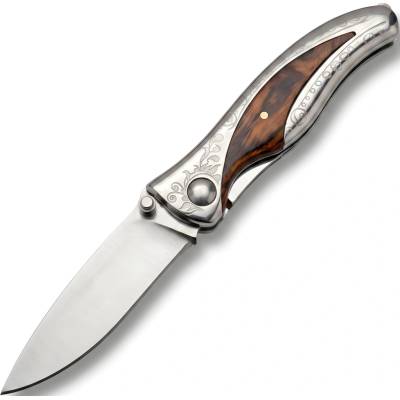 HARAHU B3122 Hnedá/Strieborná
