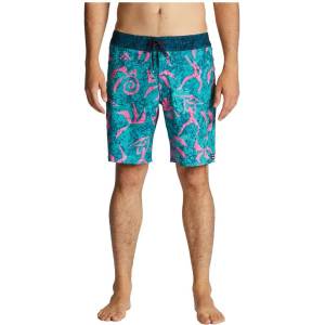 Billabong Бански гащета Billabong Sundays Pro swimming shorts - Green (Mint)