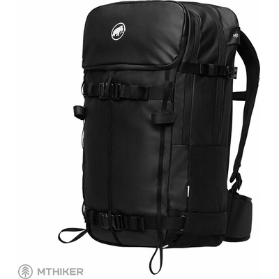 Mammut Nirvana 35l black