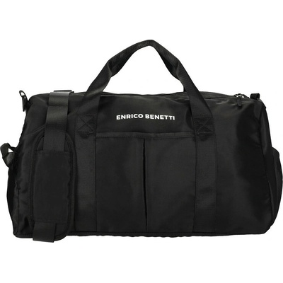 Enrico Benetti Basic 46219 black 33L