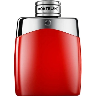 Mont Blanc Legend Red parfémovaná voda pánská 100 ml tester