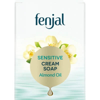 Fenjal tuhé mýdlo Sensitive 100 g