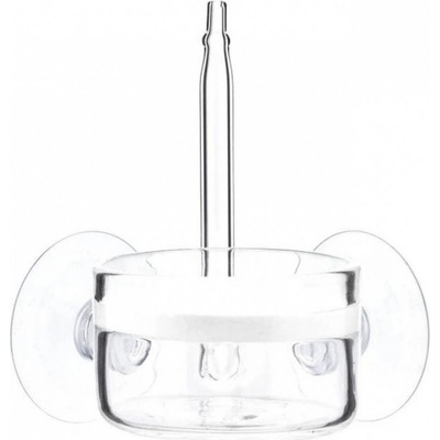 Aqua Nova CO2 skleněný difuzér 50 mm – Zbozi.Blesk.cz