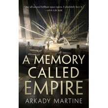 MEMORY CALLED EMPIRE A