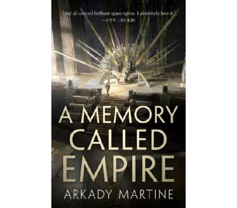 MEMORY CALLED EMPIRE A