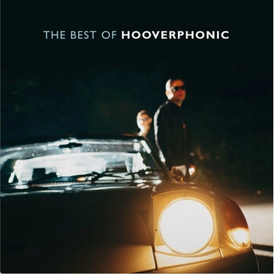 Hooverphonic - Best Og Hooverphonic 3LP