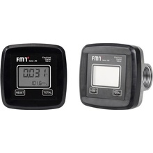 PRESSOL Digitálny prietokomer NUMERIxx3 pre AdBlue 23 190 870