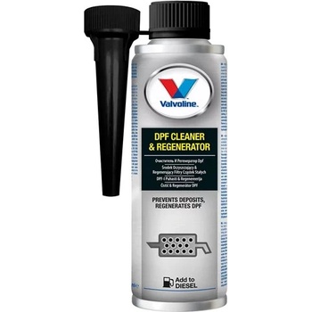 Valvoline DPF Cleaner & Regenerator 300ml