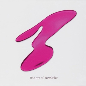 New Order - The Rest Of New Order (140 g) (3 LP) (5026854144740)