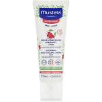 Mustela Bébé Soothing Moisturizing Face Cream 40 ml Лосион за тяло