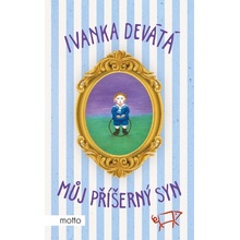 Můj příšerný syn - Marie Formáčková