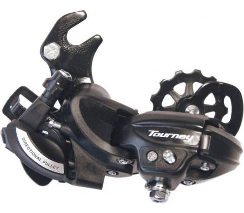 Shimano TY500