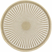 douceur d'intérieur Prestieranie z juty S oleimio 38 cm