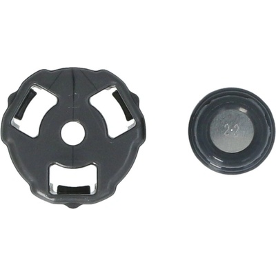 Melitta Клапан въздух керамичен вентил 0.22мм