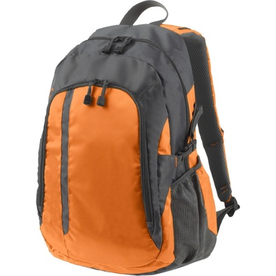 Halfar Galaxy COT47669423599 oranžová 21 l