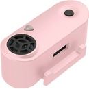 Tickless Mini Dog Ultrazvukový odpudzovač kliešťov a bĺch