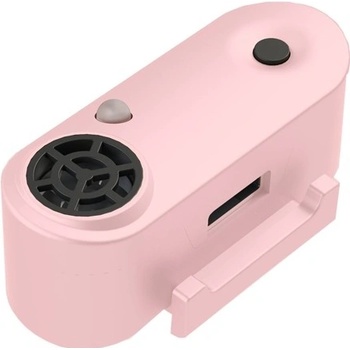 Tickless Mini Dog Ultrazvukový odpudzovač kliešťov a bĺch