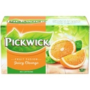 PICKWICK pomaranč 20 x 1,75 g