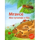 Mravce