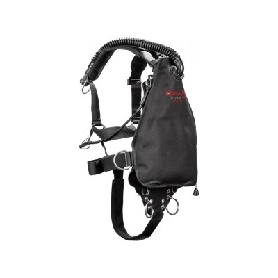 Hollis Postroj Side Mount systém SMS 50 Sport – Zboží Dáma