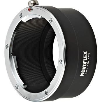 NOVOFLEX adaptér objektivu Leica R na tělo L-mount