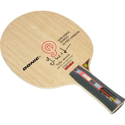 Donic Waldner Senso Ultra Carbon