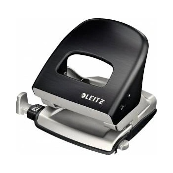 Leitz Punch 30 sheets Black (50060094)