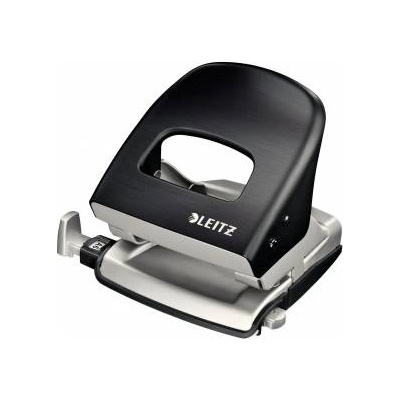 Leitz Punch 30 sheets Black (50060094)