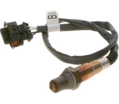 Lambda sonda BOSCH 0 258 006 501