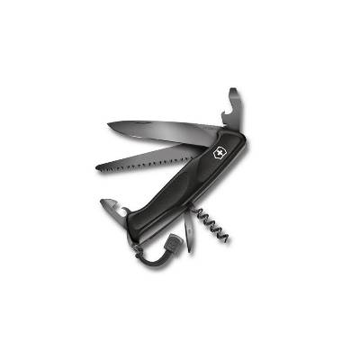 Victorinox Ranger Grip 55 Onyx Black 0.9563.C31P