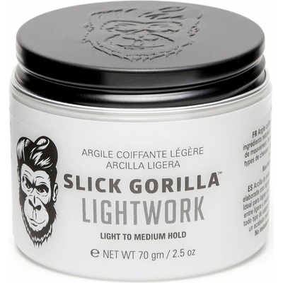 SLICK GORILLA Lightwork 70 g