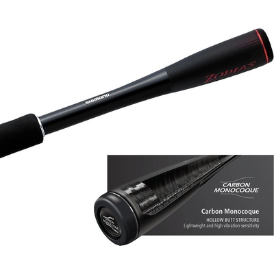 Shimano Спинингова въдица Shimano 21 Zodias