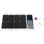 NRG EDM-2 Multipad Basic SET Пад за електронни барабани (EDM-2-BASIC-SET)