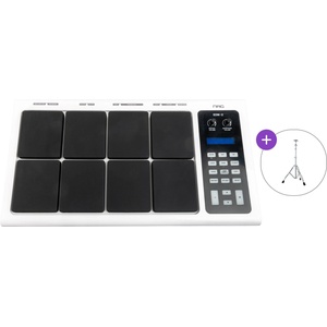 NRG EDM-2 Multipad Basic SET Пад за електронни барабани (EDM-2-BASIC-SET)