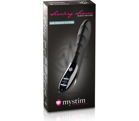 Mystim Sizzling Simon