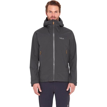 Rab Borealis Jacket graphene