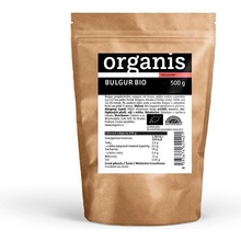 Organis Organis Bulgur bio 500 g