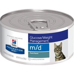Hill's Prescription Diet m/d 156 g